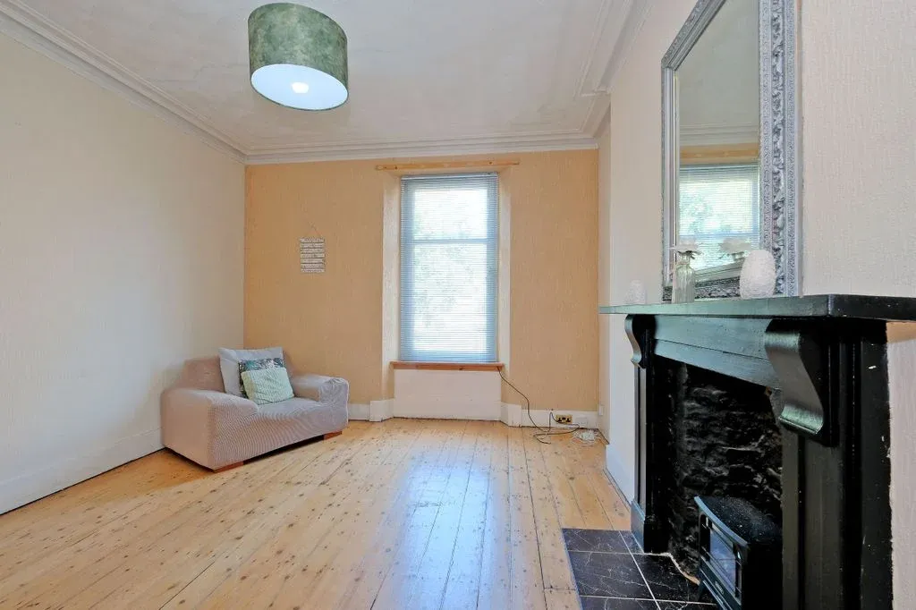 Baker Street, First & Upper Floor, AB25, photo 5