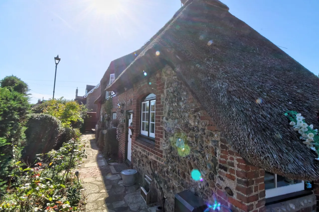 Arundel Road, Angmering, BN16, photo 26