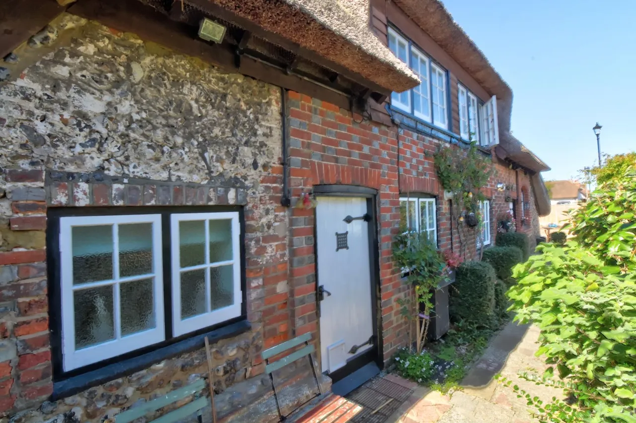 Arundel Road, Angmering, BN16, photo 25