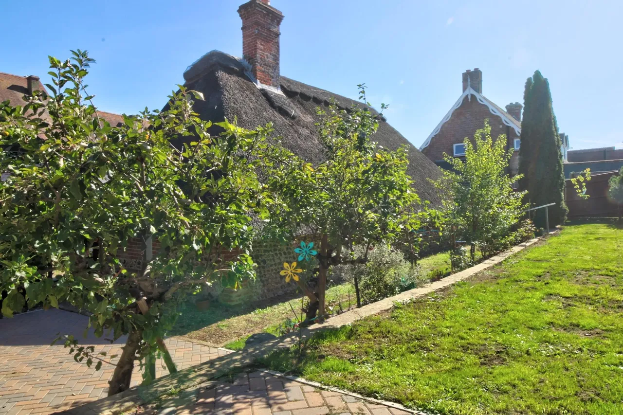 Arundel Road, Angmering, BN16, photo 24