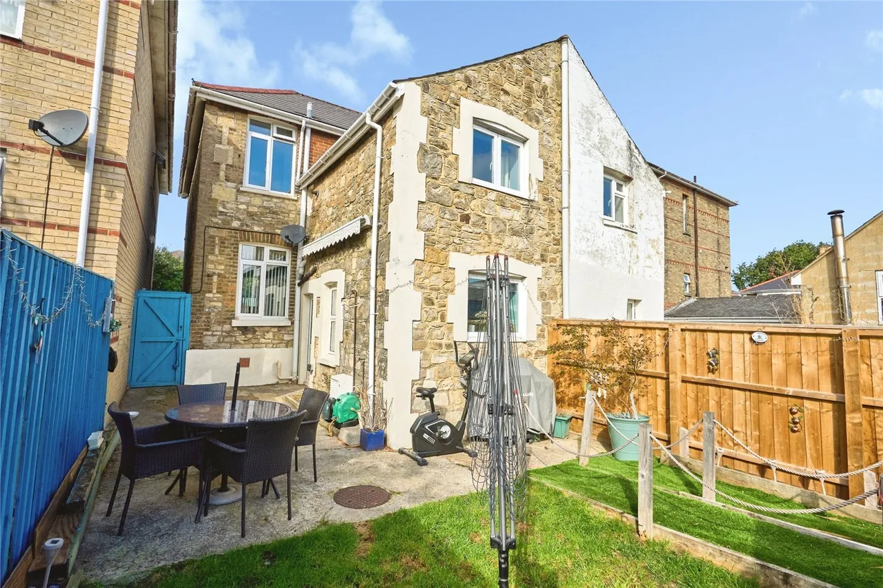 Daniel Street, Ryde, PO33, photo 15