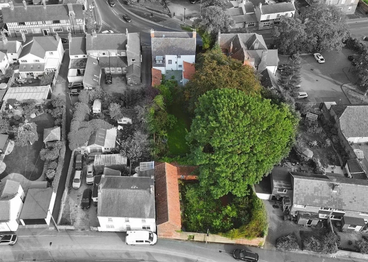 Manor Road, Hatfield, photo 36