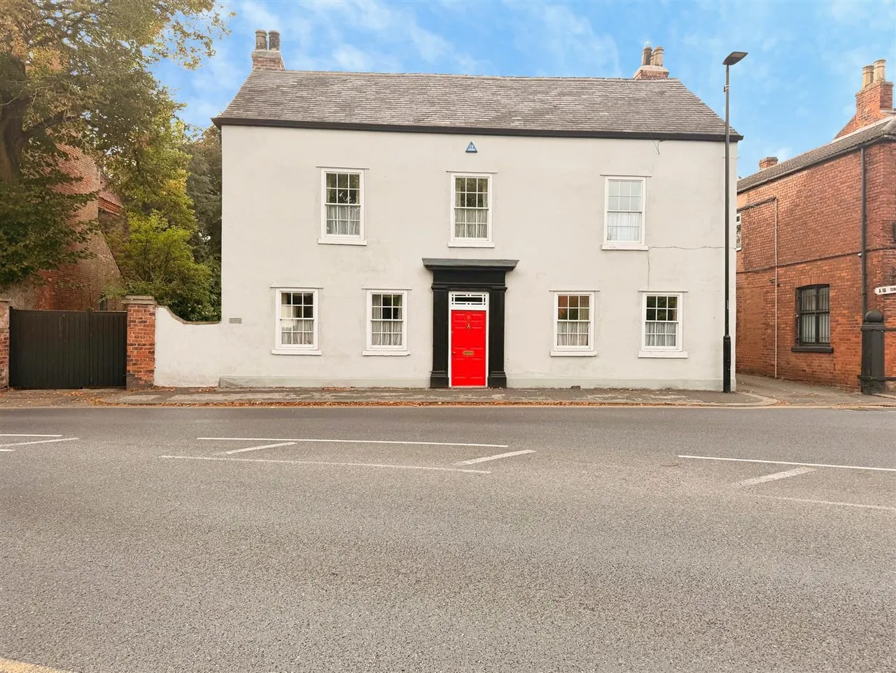 Manor Road, Hatfield, photo 38