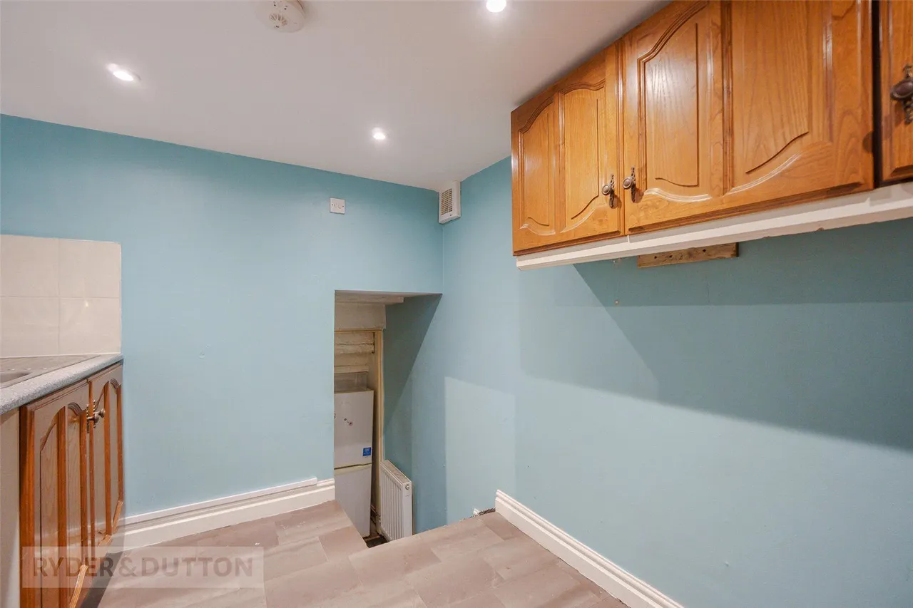 Stoney Royd Terrace, Halifax, HX3, photo 7