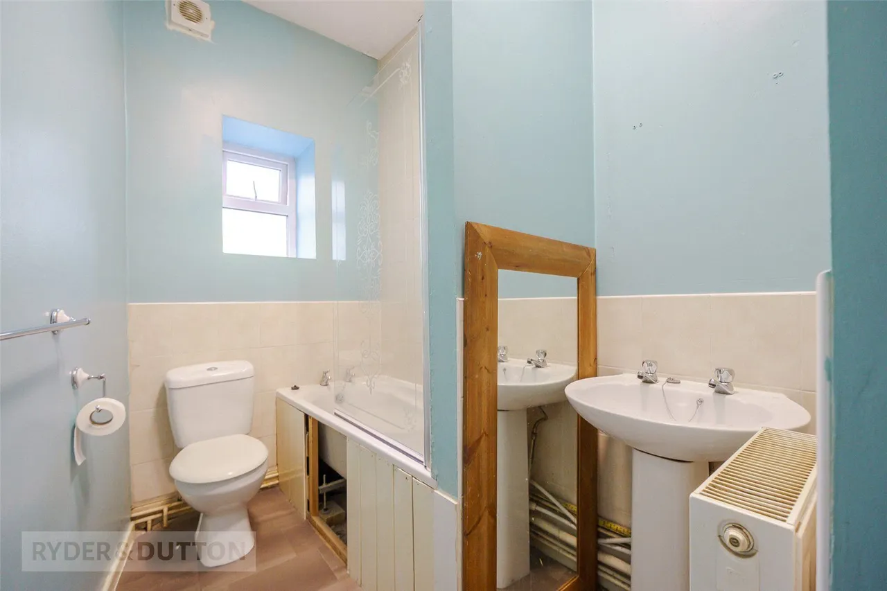 Stoney Royd Terrace, Halifax, HX3, photo 12
