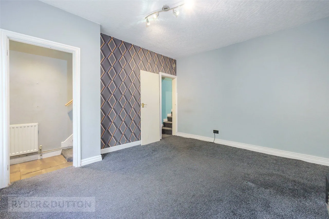 Stoney Royd Terrace, Halifax, HX3, photo 4