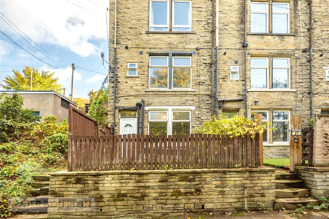 Stoney Royd Terrace, Halifax, HX3, photo 14