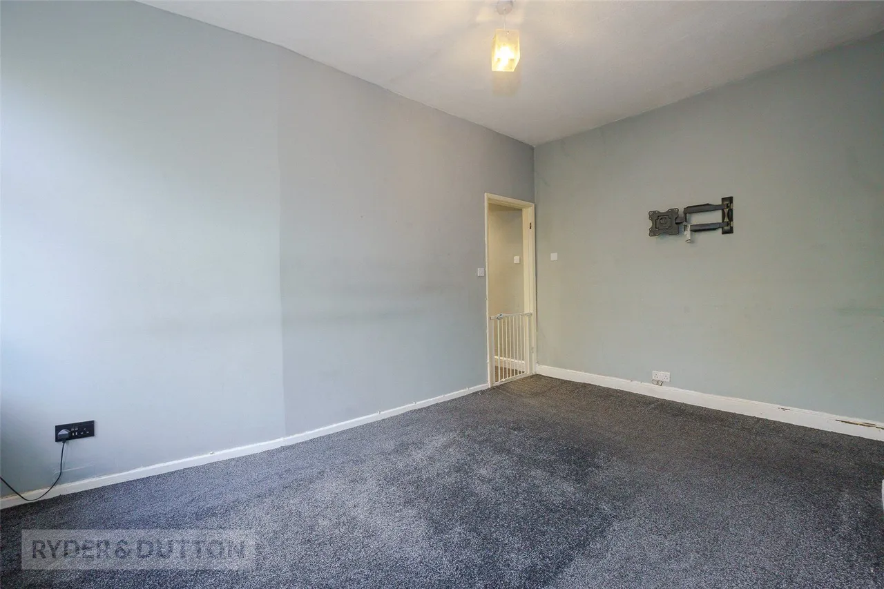 Stoney Royd Terrace, Halifax, HX3, photo 5