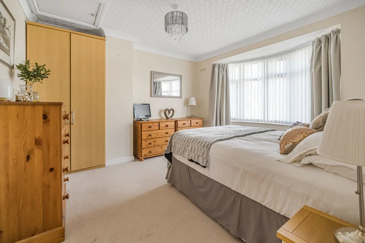 Austin Avenue, Laleston, CF32, photo 24