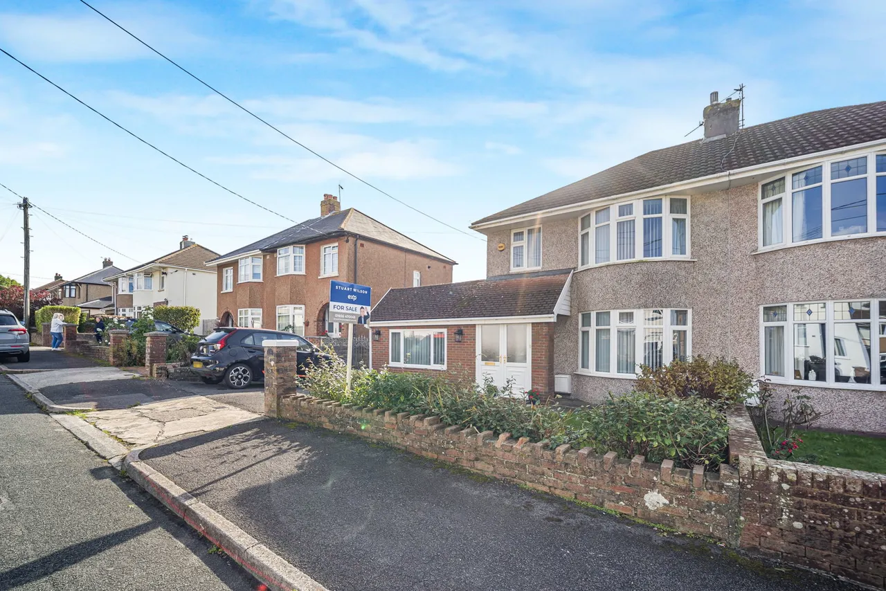 Austin Avenue, Laleston, CF32, photo 39
