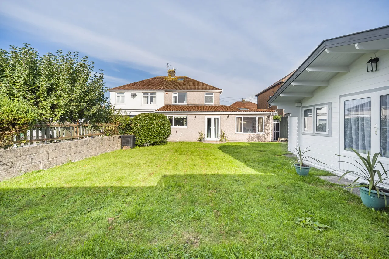 Austin Avenue, Laleston, CF32, photo 31