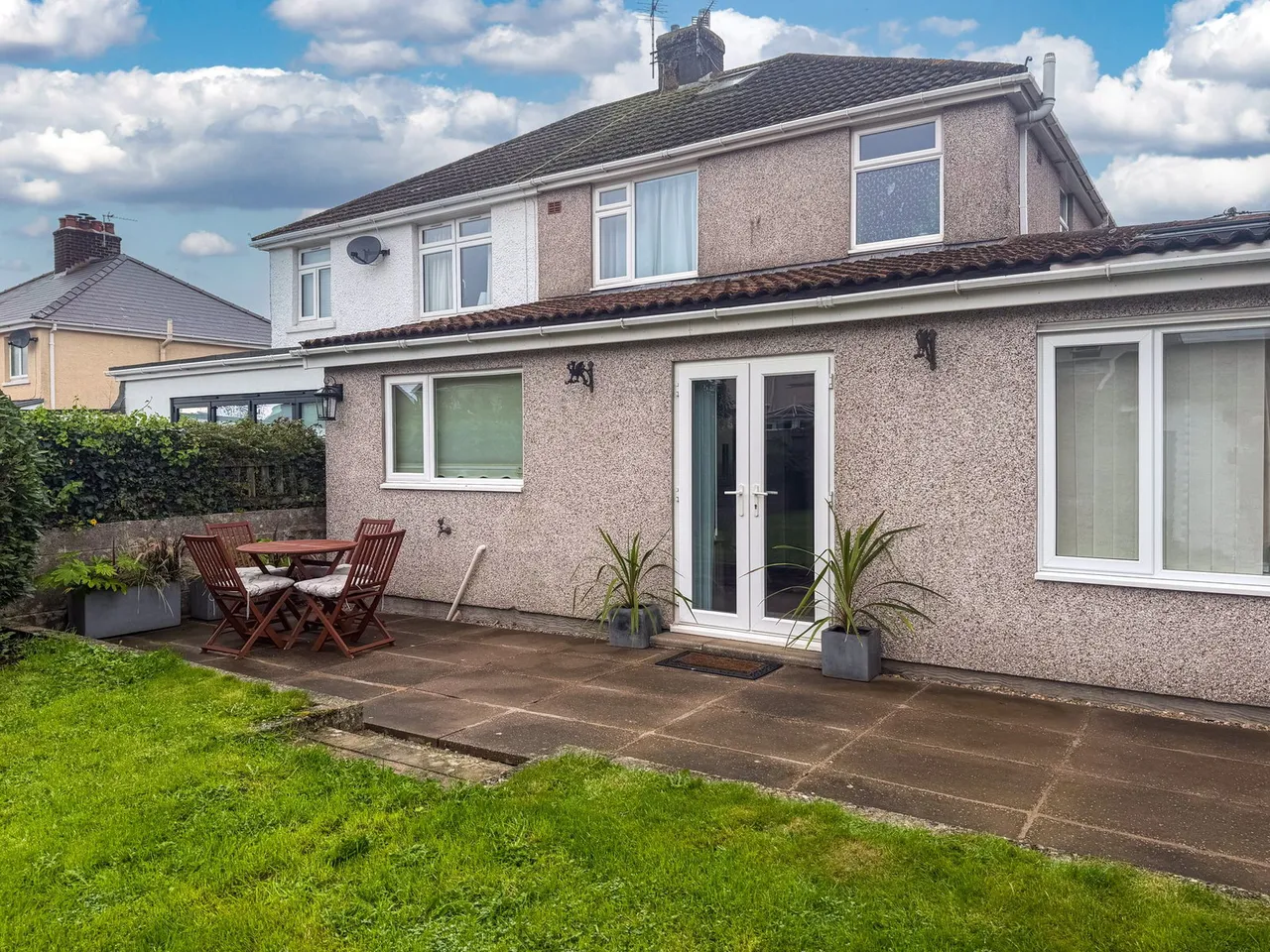 Austin Avenue, Laleston, CF32, photo 32