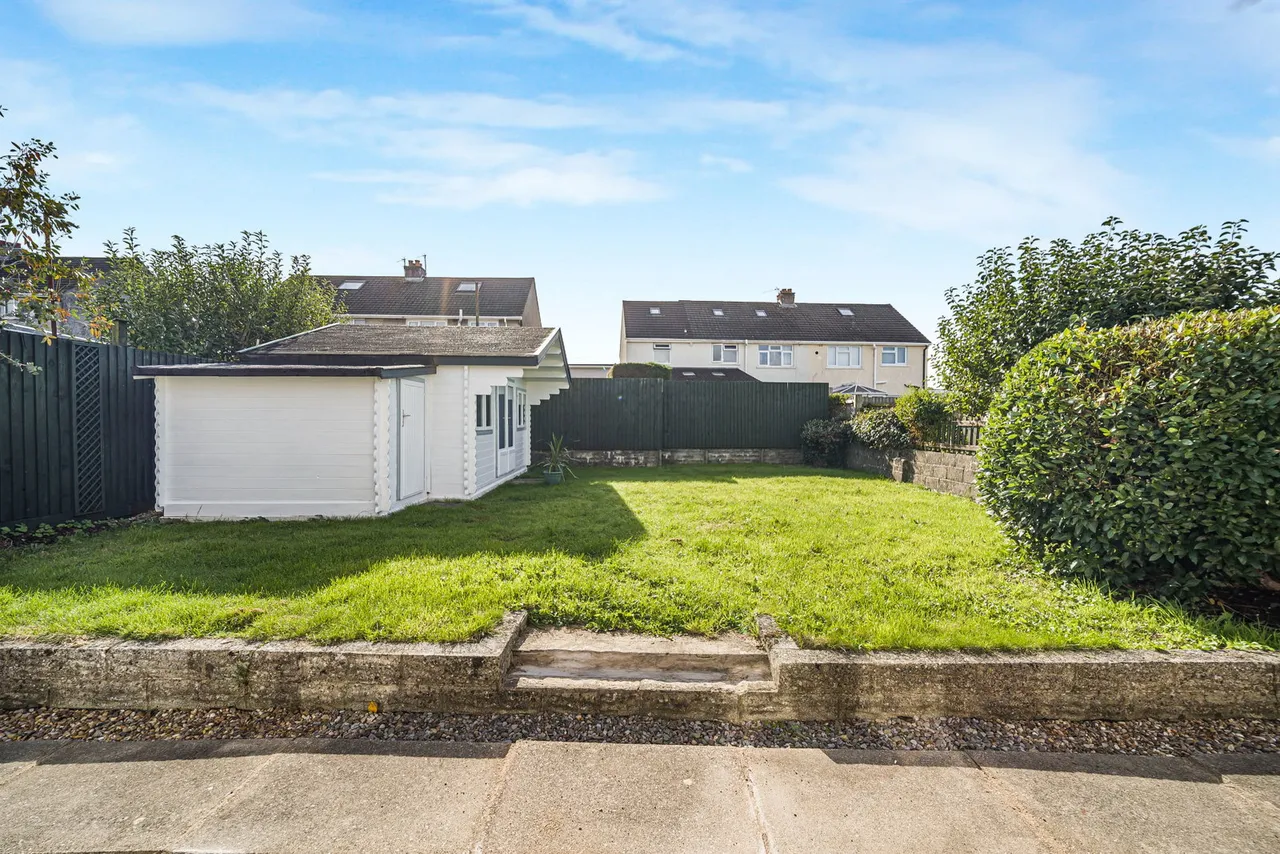 Austin Avenue, Laleston, CF32, photo 29