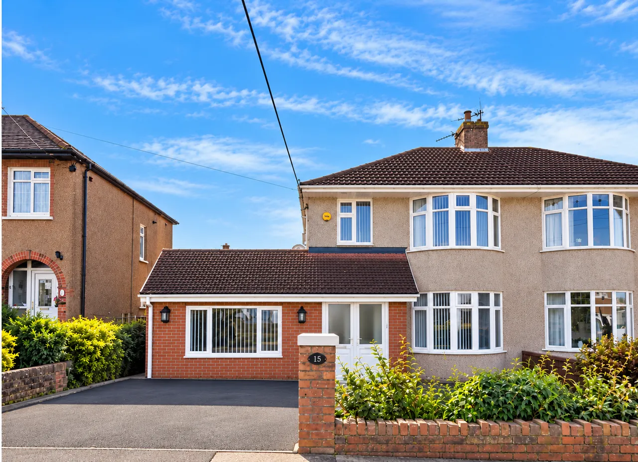 3 bed house for sale, Austin Avenue, Laleston, CF32