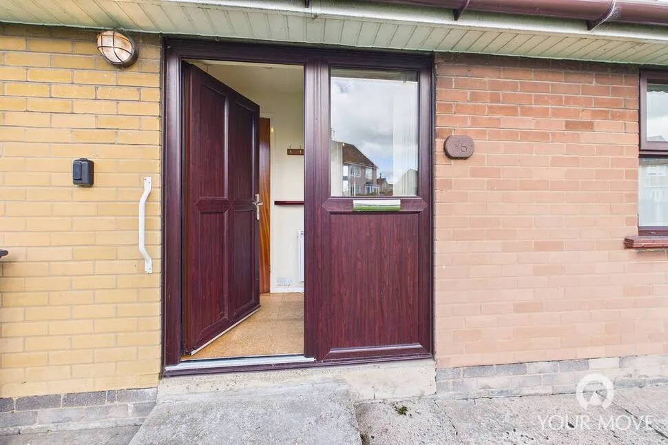Holmacres Drive, Carlisle, CA1, photo 10