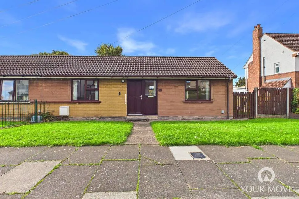 Holmacres Drive, Carlisle, CA1, photo 12