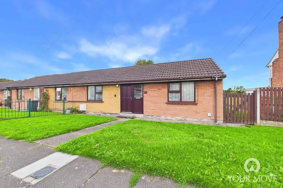 1 bed house for sale, Holmacres Drive, Carlisle, CA1