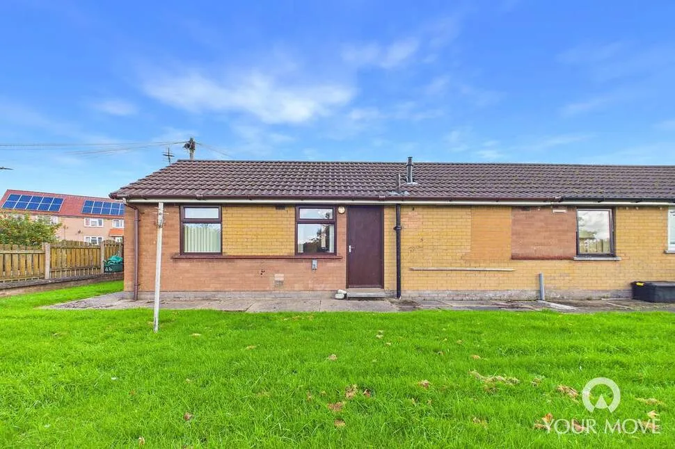 Holmacres Drive, Carlisle, CA1, photo 11