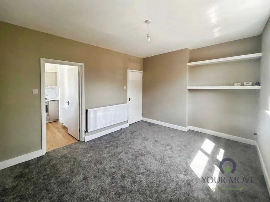 Belmont Road, Wallington, SM6, photo 4
