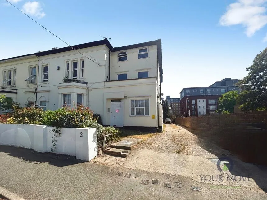 Belmont Road, Wallington, SM6, photo 2