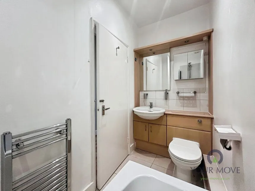 Belmont Road, Wallington, SM6, photo 7