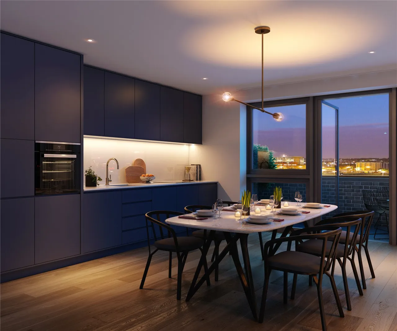 The Auria, Notting Hill, W10, photo 3