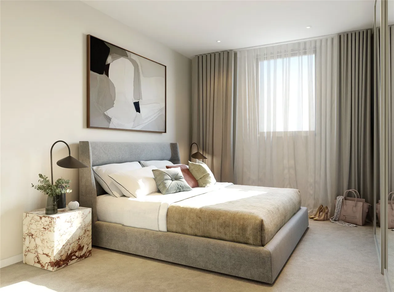 The Auria, Notting Hill, W10, photo 4