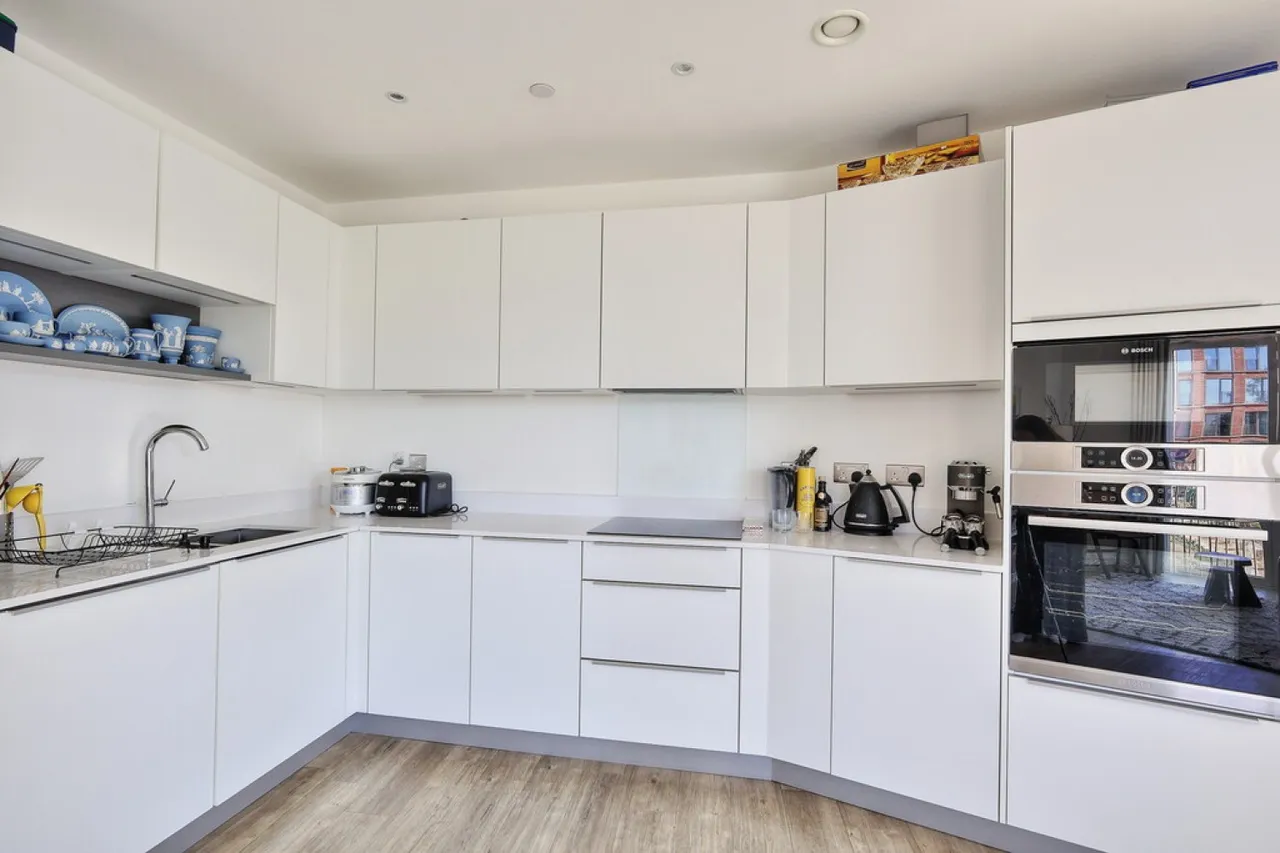 The Ash Building, CB3, photo 13