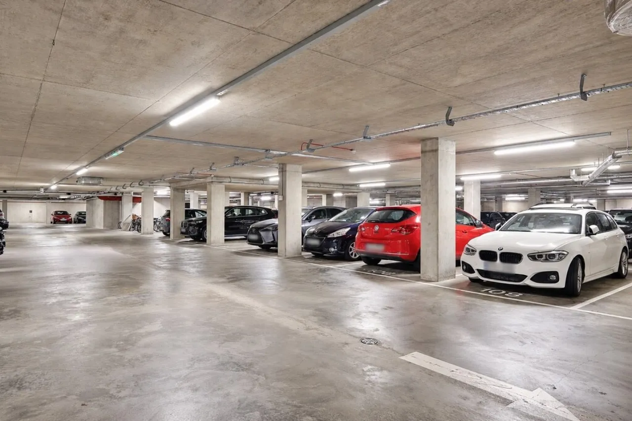 The Ash Building, CB3, photo 21
