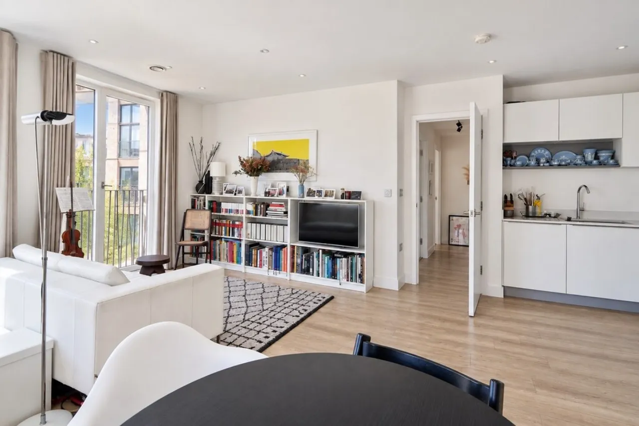 The Ash Building, CB3, photo 14