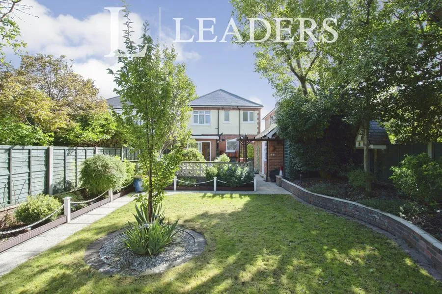 Norton Road, Bournemouth, BH9, photo 14