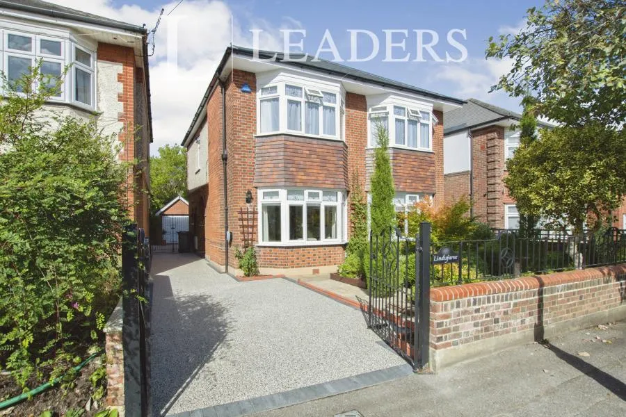 4 bed house to rent, Norton Road, Bournemouth, BH9