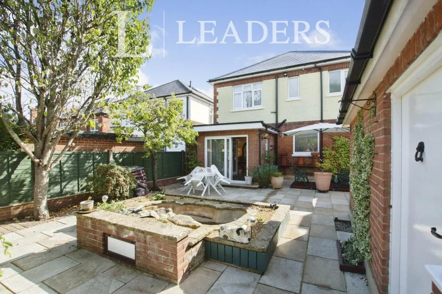 Norton Road, Bournemouth, BH9, photo 5