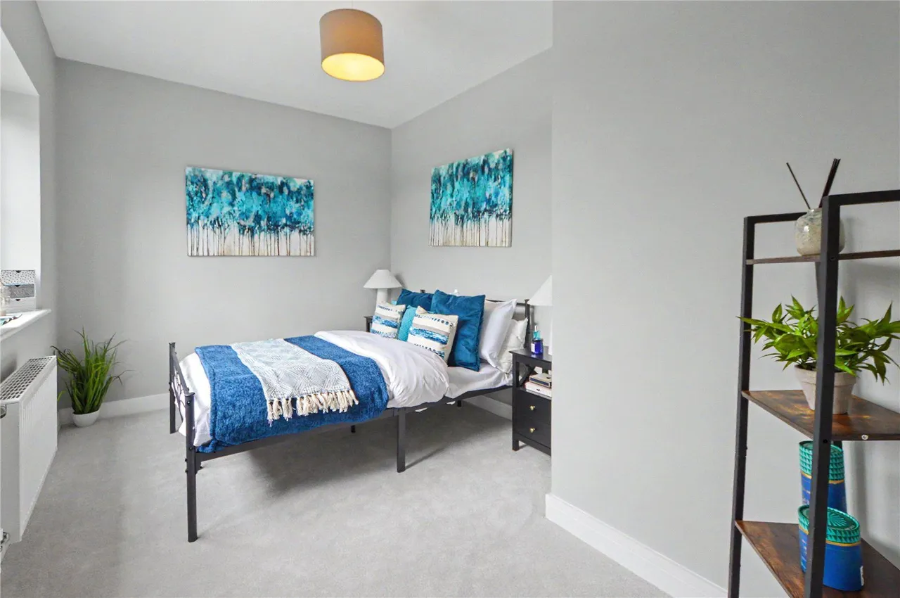 Stanhope Gardens, West Farm, LS24, photo 18