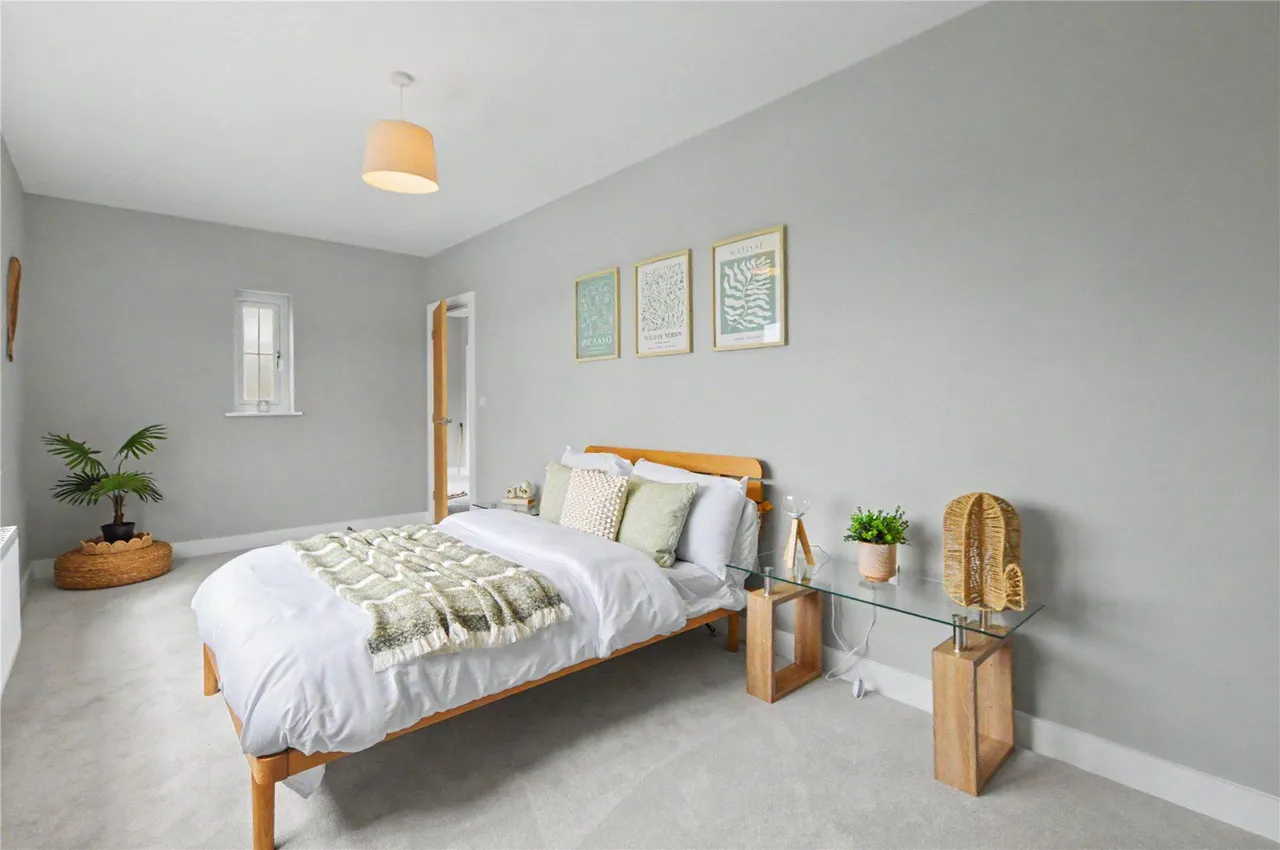 Stanhope Gardens, West Farm, LS24, photo 20