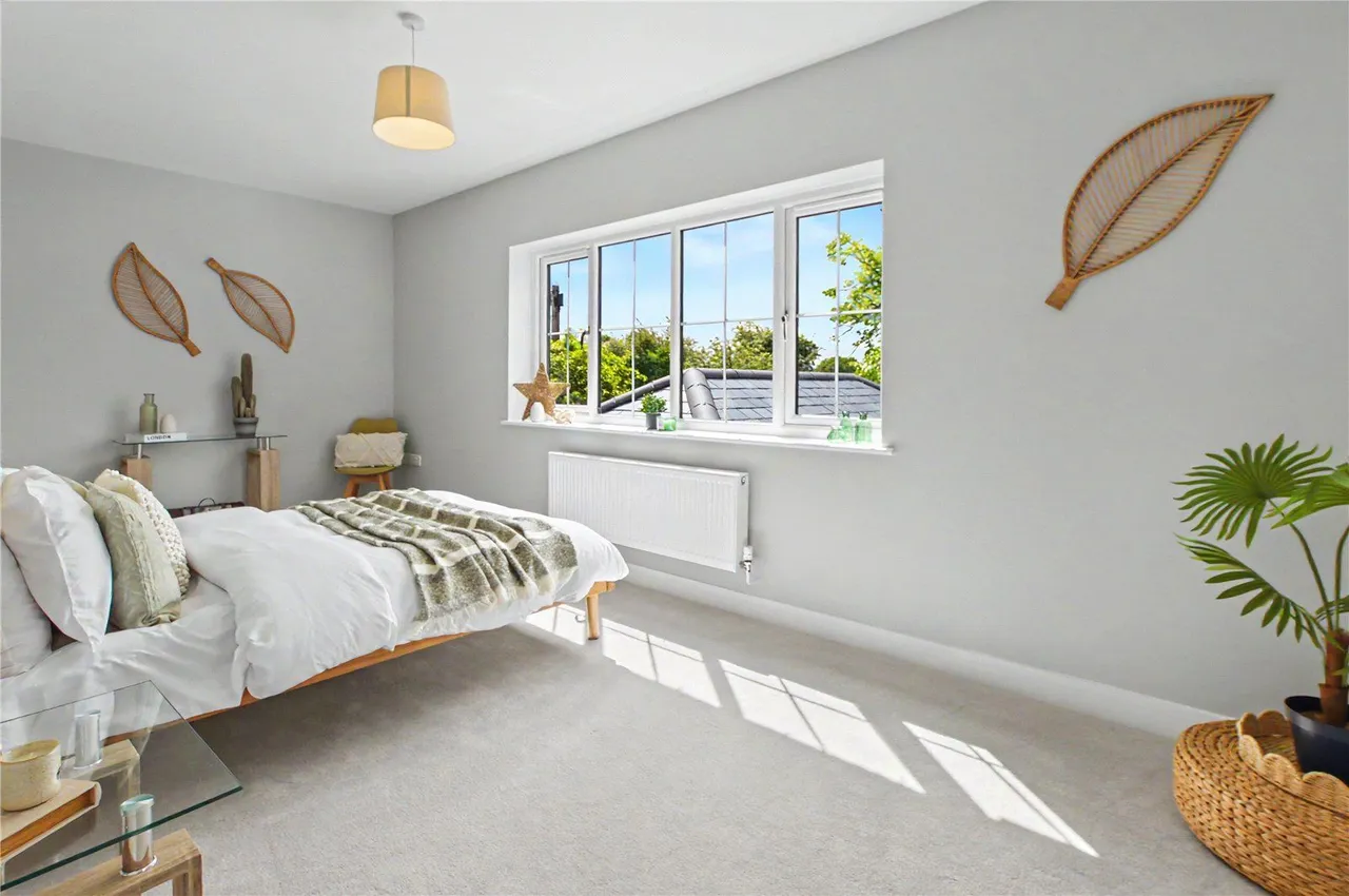 Stanhope Gardens, West Farm, LS24, photo 19