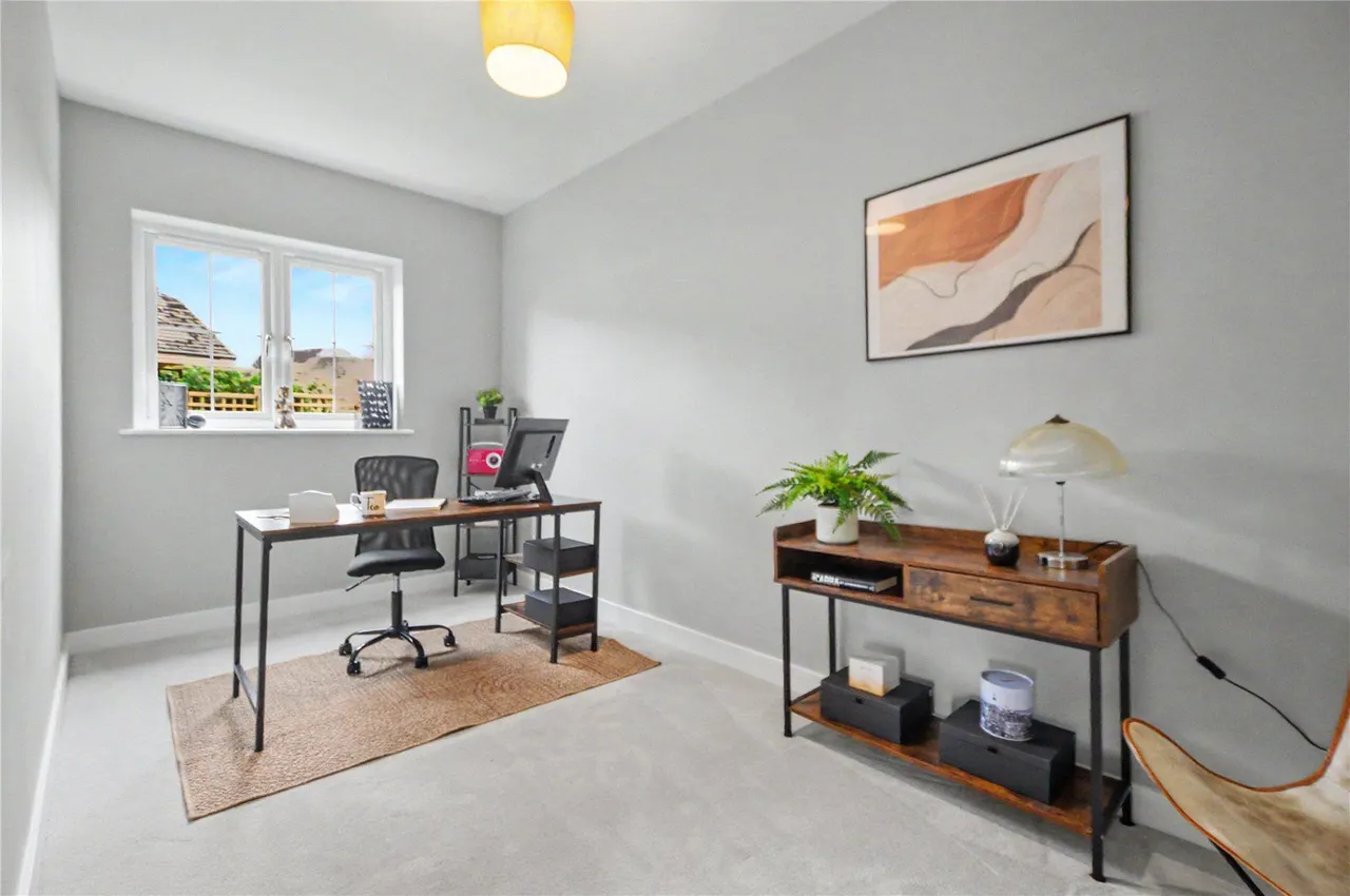 Stanhope Gardens, West Farm, LS24, photo 8