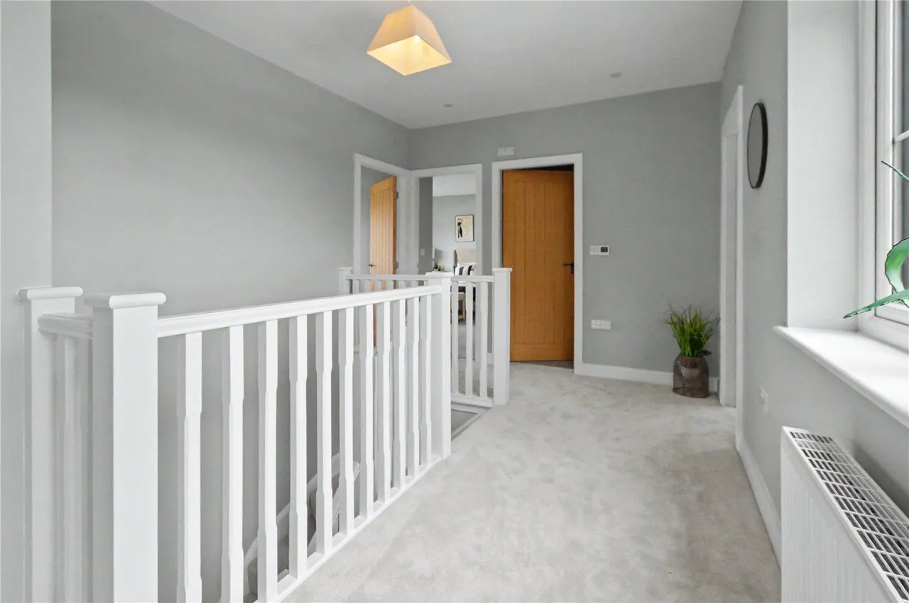 Stanhope Gardens, West Farm, LS24, photo 12