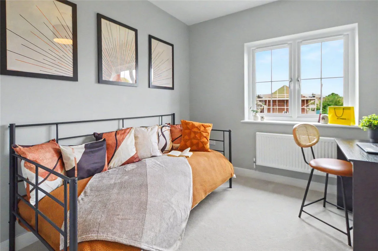 Stanhope Gardens, West Farm, LS24, photo 21