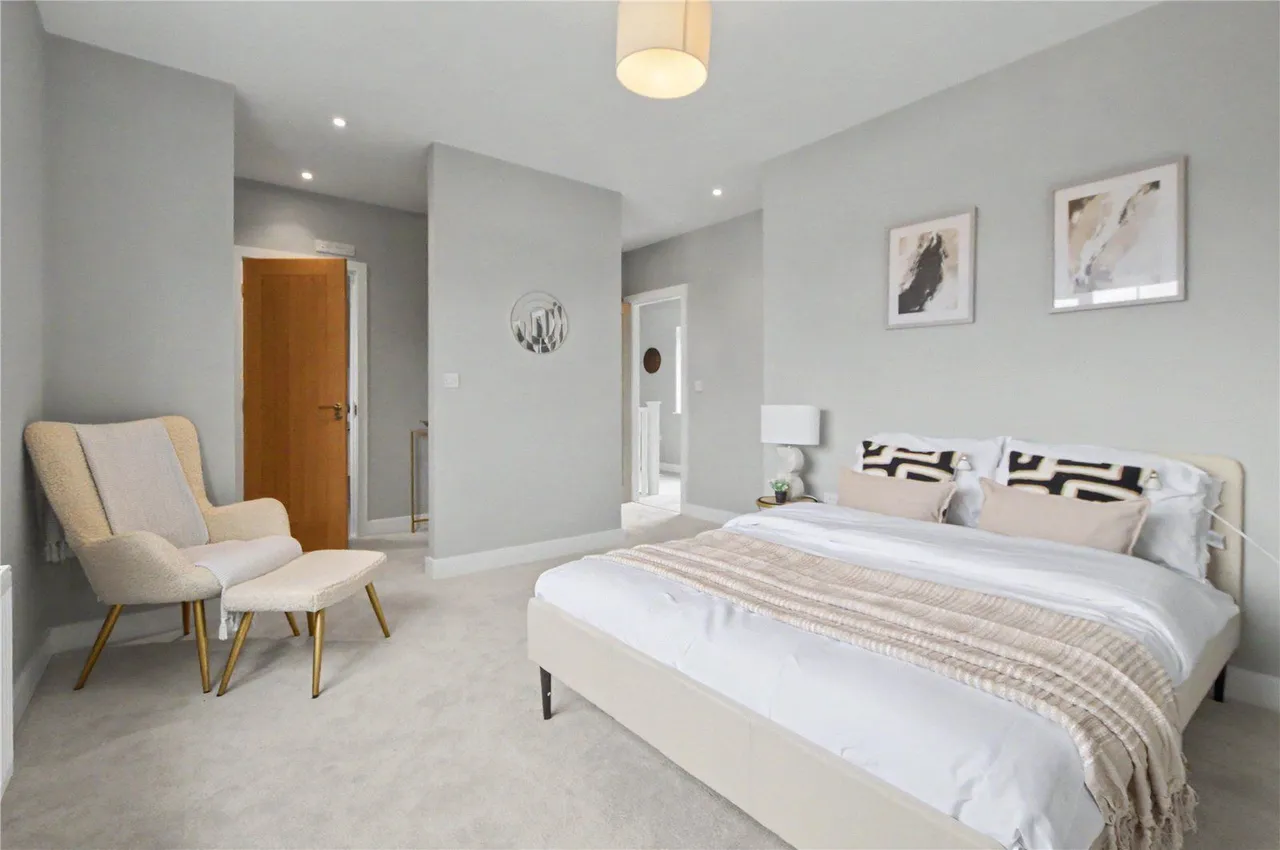 Stanhope Gardens, West Farm, LS24, photo 13