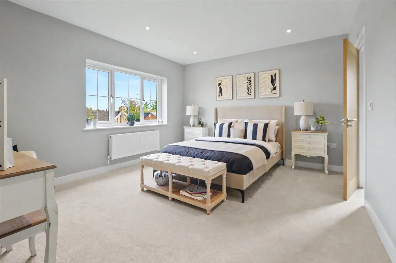 Stanhope Gardens, West Farm, LS24, photo 16