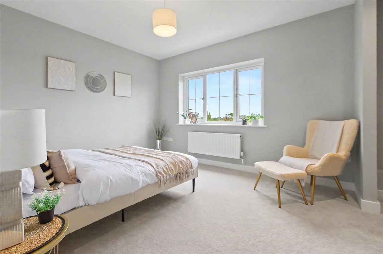 Stanhope Gardens, West Farm, LS24, photo 14