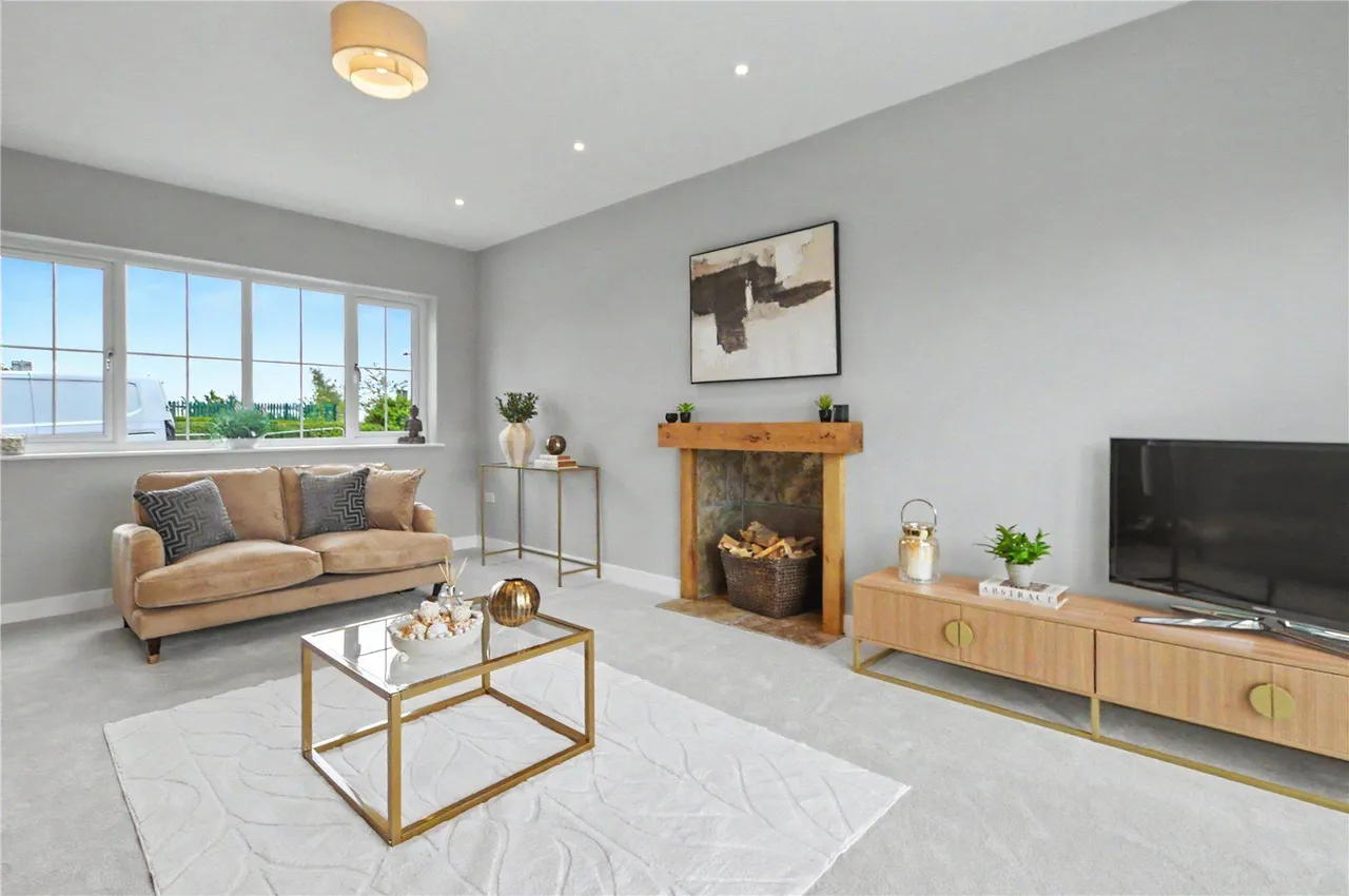 Stanhope Gardens, West Farm, LS24, photo 7