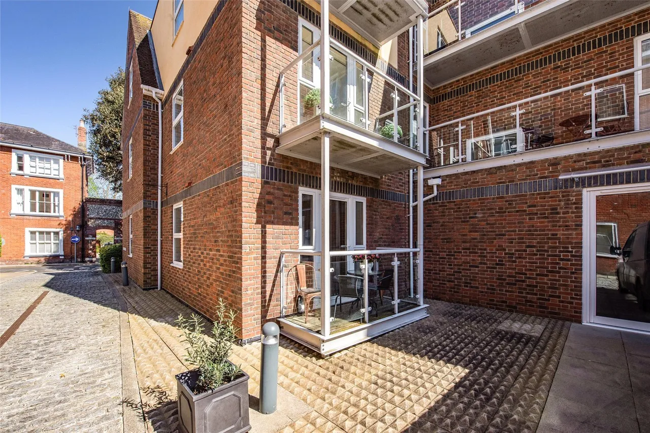 Shippam Street, Chichester, PO19, photo 15