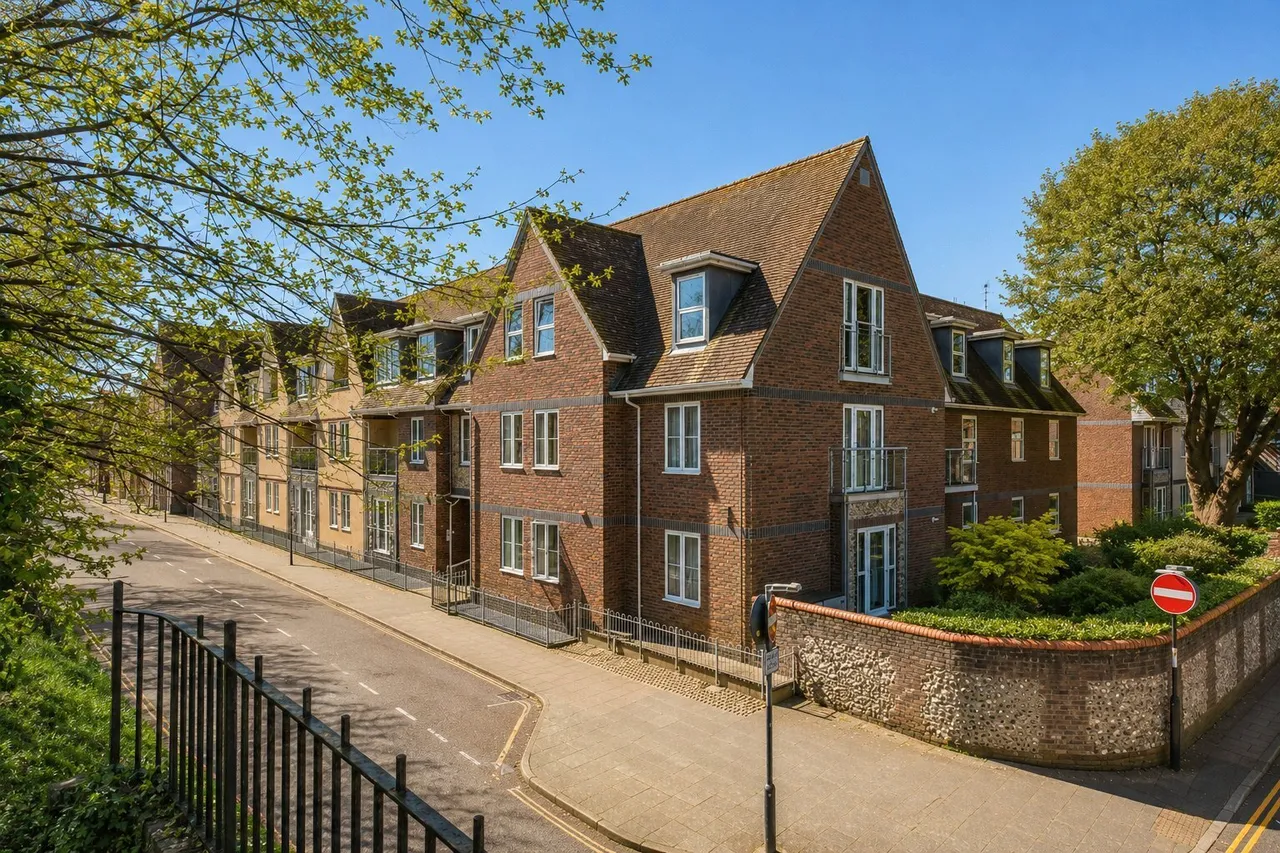Shippam Street, Chichester, PO19, photo 16