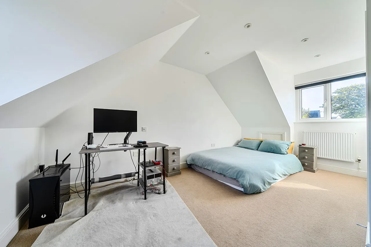 Pen Tye, Gwinear, TR27, photo 9