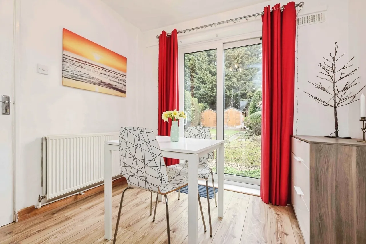 Edgehill Road, Birmingham, B31, photo 6