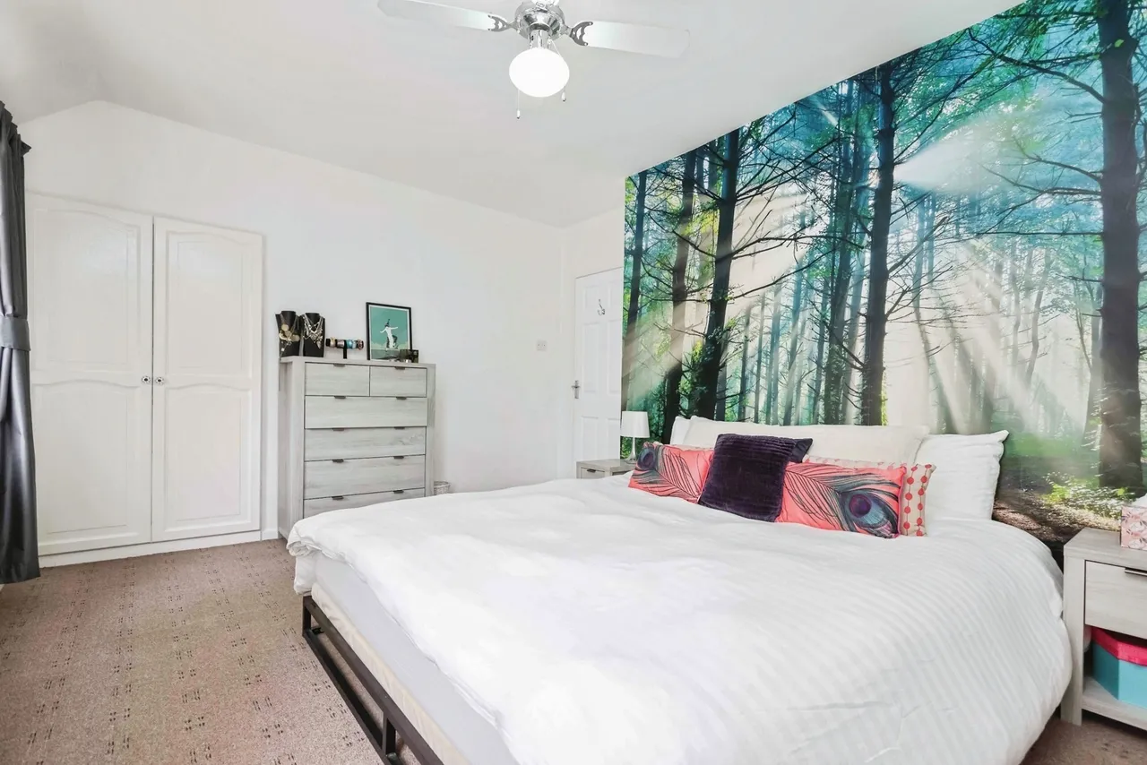 Edgehill Road, Birmingham, B31, photo 12