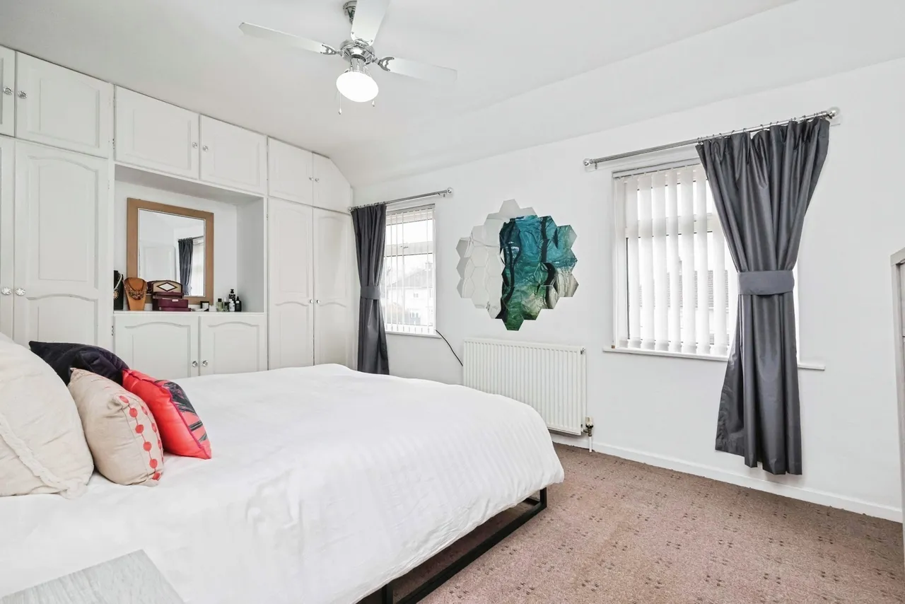 Edgehill Road, Birmingham, B31, photo 13