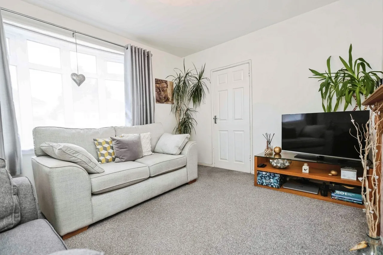 Edgehill Road, Birmingham, B31, photo 2